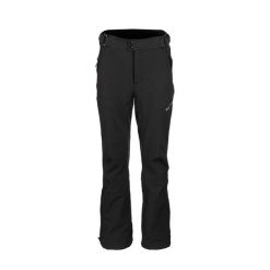 Spodnie narciarskie męskie Magno suprashell. Czarne spodnie narciarskie i snowboardowe męskie Bergson, bez wzorów, narciarskie. Za 699.00 zł.