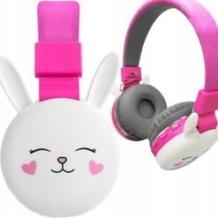 Słuchawki Logit YLFS-09BT. Słuchawki bluetooth LOGIT. Za 46.99 zł.