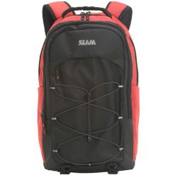 Slam Plecak Dorosłych. Czerwone plecaki męskie SLAM, bez wzorów, z poliesteru. Za 404.70 zł.