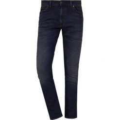 DRYKORN JAW Jeansy Slim Fit dark blue. Jeansy męskie marki DRYKORN. Za 629.00 zł.