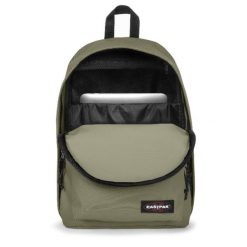 Plecak Eastpak Out Of Office. Zielone plecaki męskie Eastpak, bez wzorów. Za 313.00 zł.