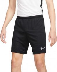 Nike Czarny 2XL. Czarne szorty sportowe męskie Nike, bez wzorów, sportowe. Za 89.79 zł.