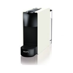 Ekspres Krups Nespresso Essenza Mini biały (XN1101). Ekspresy na kapsułki marki KRUPS. Za 336.21 zł.