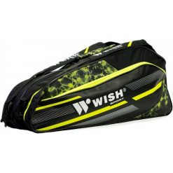 Wish Torba Na Rakiety Bag Wb 3068. Torby sportowe męskie marki 4f. Za 150.00 zł.
