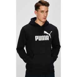 Puma - Bluza. Bluzy nierozpinane męskie Puma. Za 249.90 zł.