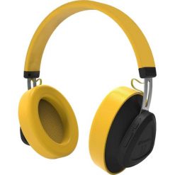 Słuchawki Bluedio Bluedio TM (BE-TM-YELLOW). Słuchawki bluetooth Bluedio. Za 169.97 zł.
