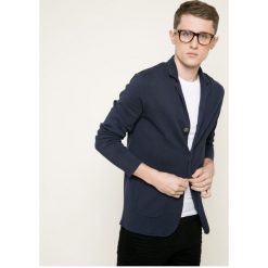 Trussardi Jeans - Marynarka. Marynarki męskie marki TRUSSARDI JEANS. W wyprzedaży za 399.90 zł.