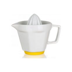 Banquet Wyciskarka Do Cytryny Color Plus Yellow 380 Ml. Sokowirówki i wyciskarki do soków marki SEVERIN. W wyprzedaży za 39.00 zł.