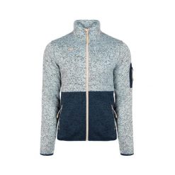 Kurtka polarowa Vadiel M męska: ciepło, wygoda i styl na Twoje przygody na śwież. Niebieskie kurtki męskie IZAS, m, bez wzorów, z polaru, eleganckie, bez ramiączek, bez kaptura. Za 291.26 zł.