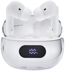 Intenso Buds Plus T312AE, weiß. Słuchawki bluetooth Intenso. Za 136.63 zł.