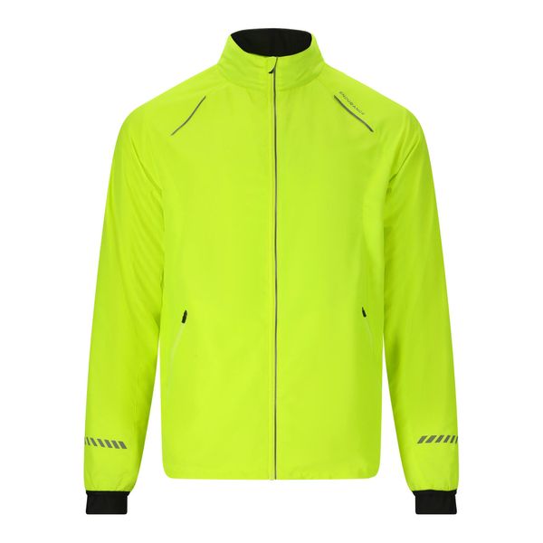 Kurtka Endurance Earlington V2. Brązowe kurtki męskie Endurance, bez wzorów, bez kaptura, rowerowe. Za 245.00 zł.