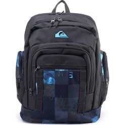 QUIKSILVER Quiksilover Clamp Down - Plecak Męski - EQYBP03080-BMJ9 Uni. Plecaki męskie marki Quiksilver. Za 160.30 zł.
