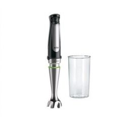 Blender ręczny Braun MQ7000X blender ręczny MultiQuick 1000 W Liczba prędkości 2 Czarny/Stal nierdzewna. Blendery BRAUN. Za 314.99 zł.