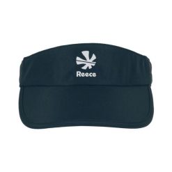 Czapka z daszkiem rakietowym Reece Australia. Niebieskie czapki męskie REECE, bez wzorów, eleganckie. Za 152.50 zł.