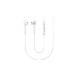 Zestaw słuchawkowy SAMSUNG In-ear Fit Biały EO-EG920BWEGWW. Zestawy słuchawkowe SAMSUNG. Za 34.99 zł.