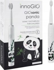 Hama INNOGIO SONICZNA SZCZOTECZKA GIOSONIC PANDA. Szczoteczki soniczne HAMA. Za 55.43 zł.