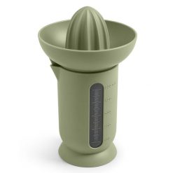 Ufo wyciskarka z dzbankiem 0,5l zielona. Sokowirówki i wyciskarki do soków Tghome. W wyprzedaży za 76.90 zł.