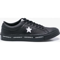 Converse - Tenisówki. Trampki męskie marki Guess Jeans. W wyprzedaży za 299.90 zł.