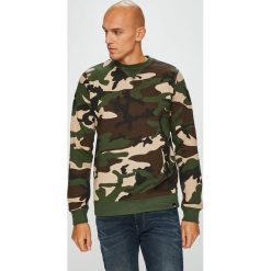 Dickies - Bluza. Bluzy nierozpinane męskie marki Dickies. W wyprzedaży za 99.90 zł.