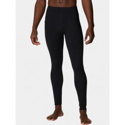 Spodnie Męskie Columbia Omni-Heat Infinity. Czarne bielizna termoaktywna męska Columbia, m, bez wzorów, bez ramiączek, omni-heat (columbia). Za 299.00 zł.