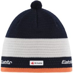 Czapka Eisbar Vin Active OS MÜ RL SKA. Czapki męskie Eisbar, bez wzorów, sportowe. Za 197.00 zł.