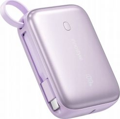 Powerbank Innostyle INNOSTYLE POWERGO MINI POWERBANK 10000MAH 3X USB USB-C 22,5W Z KABLEM USB-C. Powerbanki Innostyle. Za 99.99 zł.