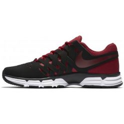 Nike Buty Treningowe Lunar Fingertrap Tr Red/Black 45.5. Buty do biegania męskie marki Nike. W wyprzedaży za 239.00 zł.