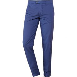 CORNELIANI Chinosy blue. Spodnie na co dzień męskie marki CORNELIANI. W wyprzedaży za 515.40 zł.