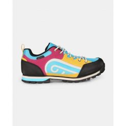 Buty outdoorowe Kilpi SPECTER LOW-U. Buty trekkingowe męskie Kilpi, bez wzorów, z nylonu, bez zapięcia, trekkingowe. Za 344.59 zł.
