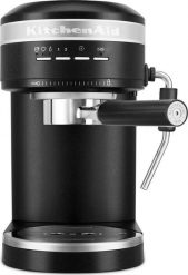 Ekspres ciśnieniowy KitchenAid 5KES6503EBK. Ekspresy ciśnieniowe KitchenAid. Za 2,097.45 zł.