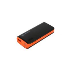 Platinet PMPB44BO 4400 mAh (czarno-pomarańczowy). Powerbanki marki Platinet. Za 49.99 zł.