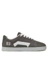 Etnies Sneakersy Mc Rap Lo 4101000566 Szary. Szare buty sportowe na co dzień męskie Etnies, m, bez wzorów, ze skóry, bez ramiączek, bez kaptura. Za 419.99 zł.