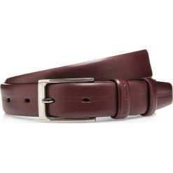 Pasek męski 85-8M-302-2. Paski męskie marki Wittchen. Za 99.90 zł.