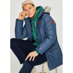 Columbia - Kurtka Timberline Ridge. Kurtki męskie marki Columbia. W wyprzedaży za 699.90 zł.