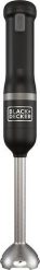 Blender Black&Decker BD BLENDER 7,2V 2w1 BLACK BCKM1012KB. Blendery Black&Decker. Za 395.54 zł.
