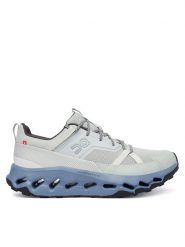 On Sneakersy Cloudhorizon 3ME10033642 Szary. Szare buty sportowe na co dzień męskie On, m, bez wzorów, z materiału, bez ramiączek, bez kaptura. Za 699.99 zł.