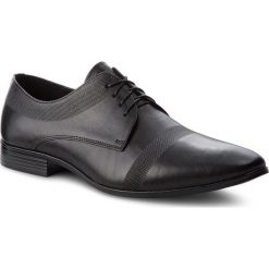 Półbuty SERGIO BARDI - Fuipiano FW127366518IG 101. Eleganckie półbuty męskie marki Sergio Bardi. Za 229.00 zł.