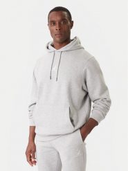 Nautica Bluza Wallowa N1T04066 Szary Regular Fit. Szare bluzy nierozpinane męskie Nautica, l, bez wzorów, z syntetyku, bez ramiączek, bez kaptura. Za 189.99 zł.