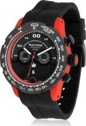Zegarek Bultaco Zegarek Męski Bultaco H1PO48C-SB2 (48 mm). Zegarki męskie bultaco. Za 473.09 zł.