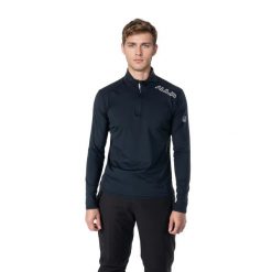 Spodnie narciarskie męskie CMP VIZIL wodoodporne oddychające, szelki, gaitery. Czarne spodnie narciarskie i snowboardowe męskie Aulp, bez wzorów, narciarskie. Za 429.99 zł.