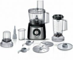 Robot kuchenny BOSCH MCM 3501M. Roboty kuchenne Bosch. Za 474.99 zł.