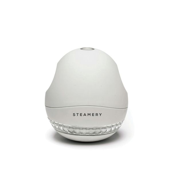 Golarka do ubrań - szara. Golarki męskie Steamery. Za 236.00 zł.