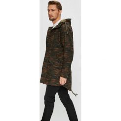 Produkt by Jack & Jones - Parka. Parki męskie marki PRODUKT by Jack & Jones. W wyprzedaży za 159.90 zł.