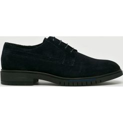 Tommy Hilfiger - Półbuty. Codzienne półbuty męskie marki Tommy Hilfiger. W wyprzedaży za 349.90 zł.