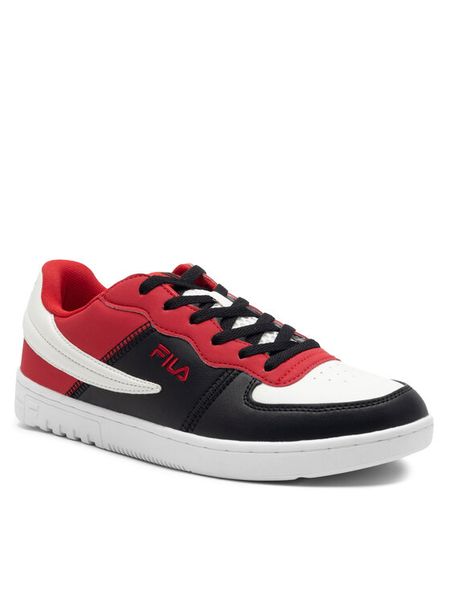Fila Sneakersy NOCLAF CB low FFM0032 80010 Kolorowy. Buty sportowe na co dzień męskie Fila, m, bez wzorów, ze skóry, bez ramiączek, bez kaptura. Za 229.99 zł.