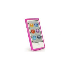 Odtwarzacz Apple iPod nano 16GB - różowy. Krokomierze Apple. Za 754.99 zł.