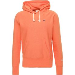 Champion Reverse Weave Bluza z kapturem orange. Bluzy nierozpinane męskie marki Champion Reverse Weave. Za 419.00 zł.