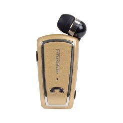 Słuchawki Prolink FINEBLUE KLIPS F-V3 GOLD. Słuchawki bluetooth marki Prolink. Za 120.00 zł.