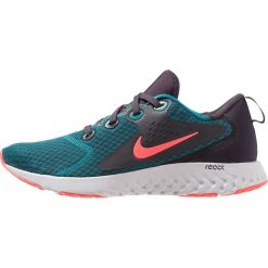 Nike Performance LEGEND REACT Obuwie do biegania treningowe geode teal/hot punch/oil grey/vast grey. Buty treningowe męskie marki Nike Performance. Za 419.00 zł.