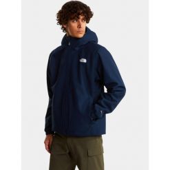 Kurtka Męska The North Face M Quest Mono. Niebieskie kurtki męskie The North Face, m, bez wzorów, bez ramiączek, bez kaptura. Za 559.00 zł.